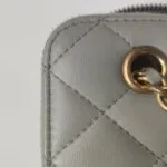 Chanel Vanity Case C — фото 22