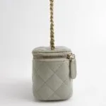 Chanel Vanity Case C — фото 3