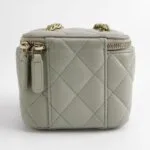 Chanel Vanity Case C — фото 5