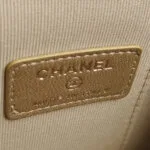 Chanel Vanity Case C — фото 8