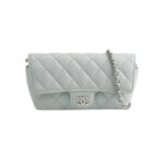 Chanel Flap Bag C logo — миниатюра 1