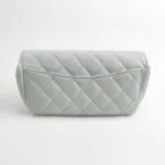 Chanel Flap Bag C logo — фото 5