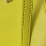 Celine Box Triomphe Logo — фото 11