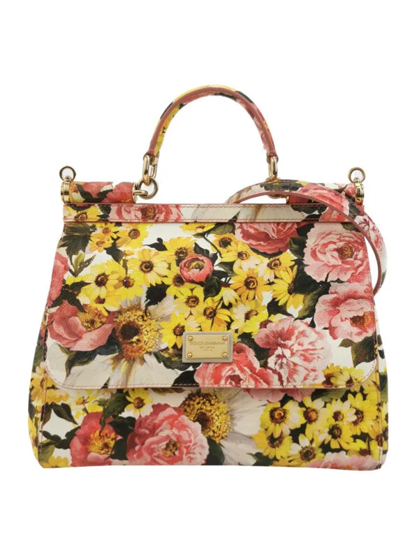 Dolce & Gabbana Sicily