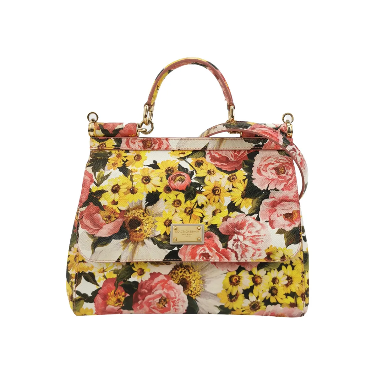 Dolce & Gabbana Sicily — фото 1