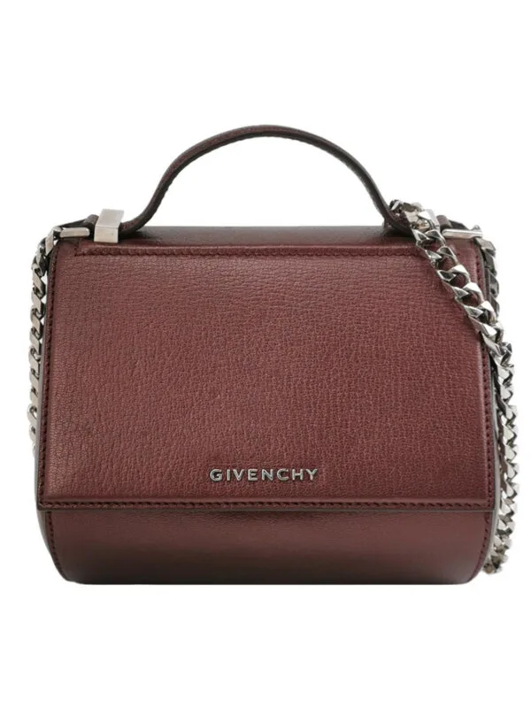 Givenchy Pandora logo