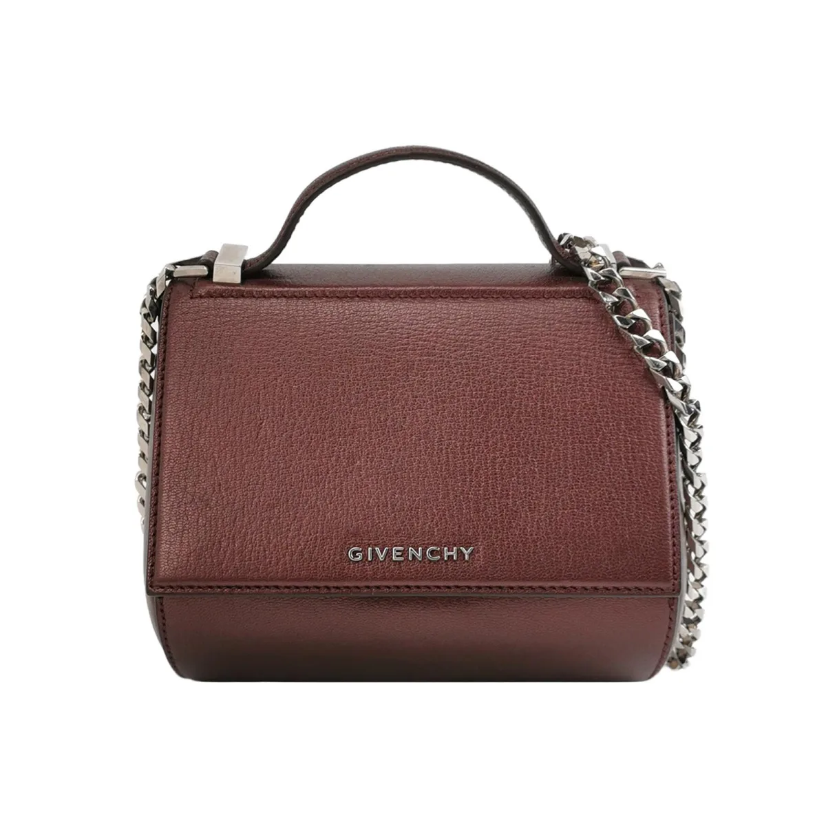 Givenchy Pandora Logo (Живанши) — фото 1