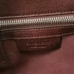 Givenchy Pandora Logo (Живанши) — фото 8