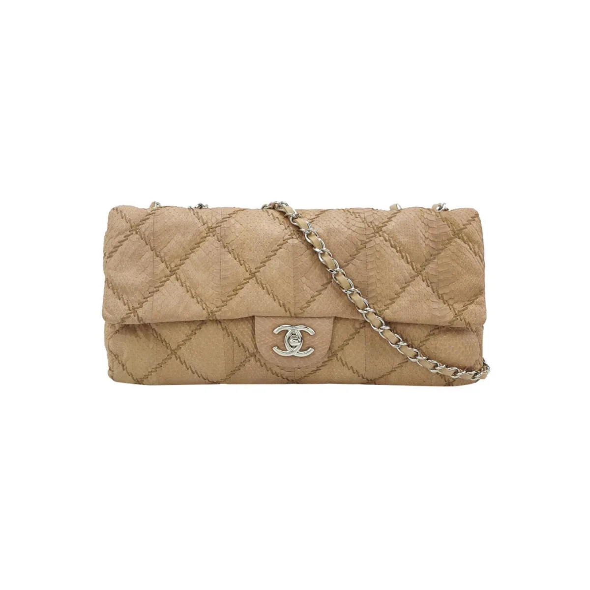Chanel Flap Bag C — продано