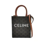 Celine Cabas Logo — миниатюра 1