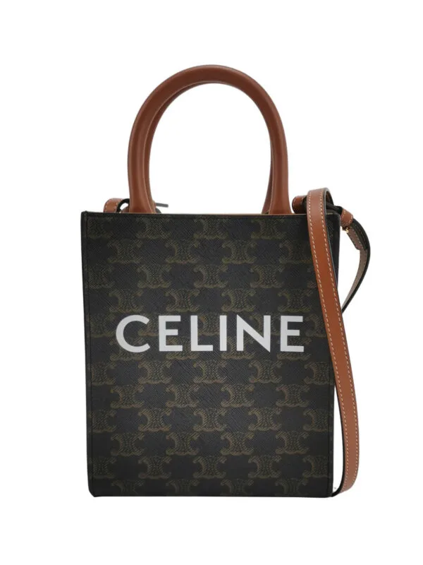 Celine Cabas Logo