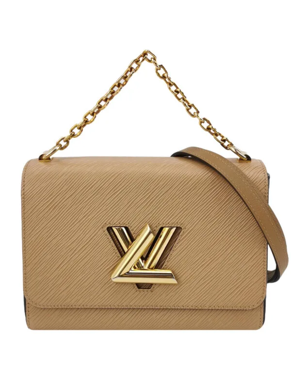 Louis Vuitton Twist LV — продано