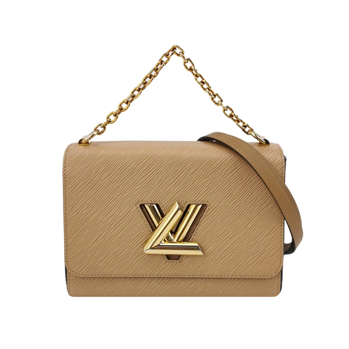 Louis Vuitton Twist LV — продано