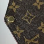 Louis Vuitton Pochette Félicie Monogram — фото 14