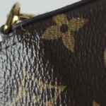 Louis Vuitton Pochette Félicie Monogram — фото 16