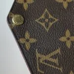 Louis Vuitton Pochette Félicie Monogram — фото 17