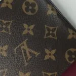 Louis Vuitton Pochette Félicie Monogram — фото 19