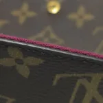 Louis Vuitton Pochette Félicie Monogram — фото 21