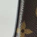 Louis Vuitton Pochette Félicie Monogram — фото 22