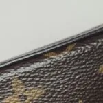 Louis Vuitton Pochette Félicie Monogram — фото 23
