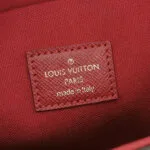 Louis Vuitton Pochette Félicie Monogram — фото 8