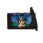 Louis Vuitton Twist LV — миниатюра 1