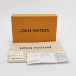 Louis Vuitton Twist LV — фото 9