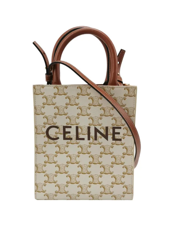 Celine Cabas Logo