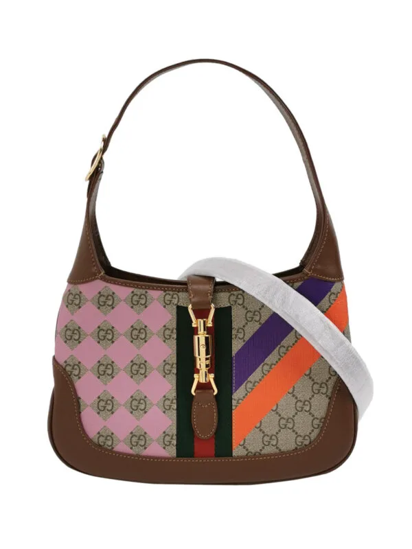 Gucci Jackie 1961 — продано