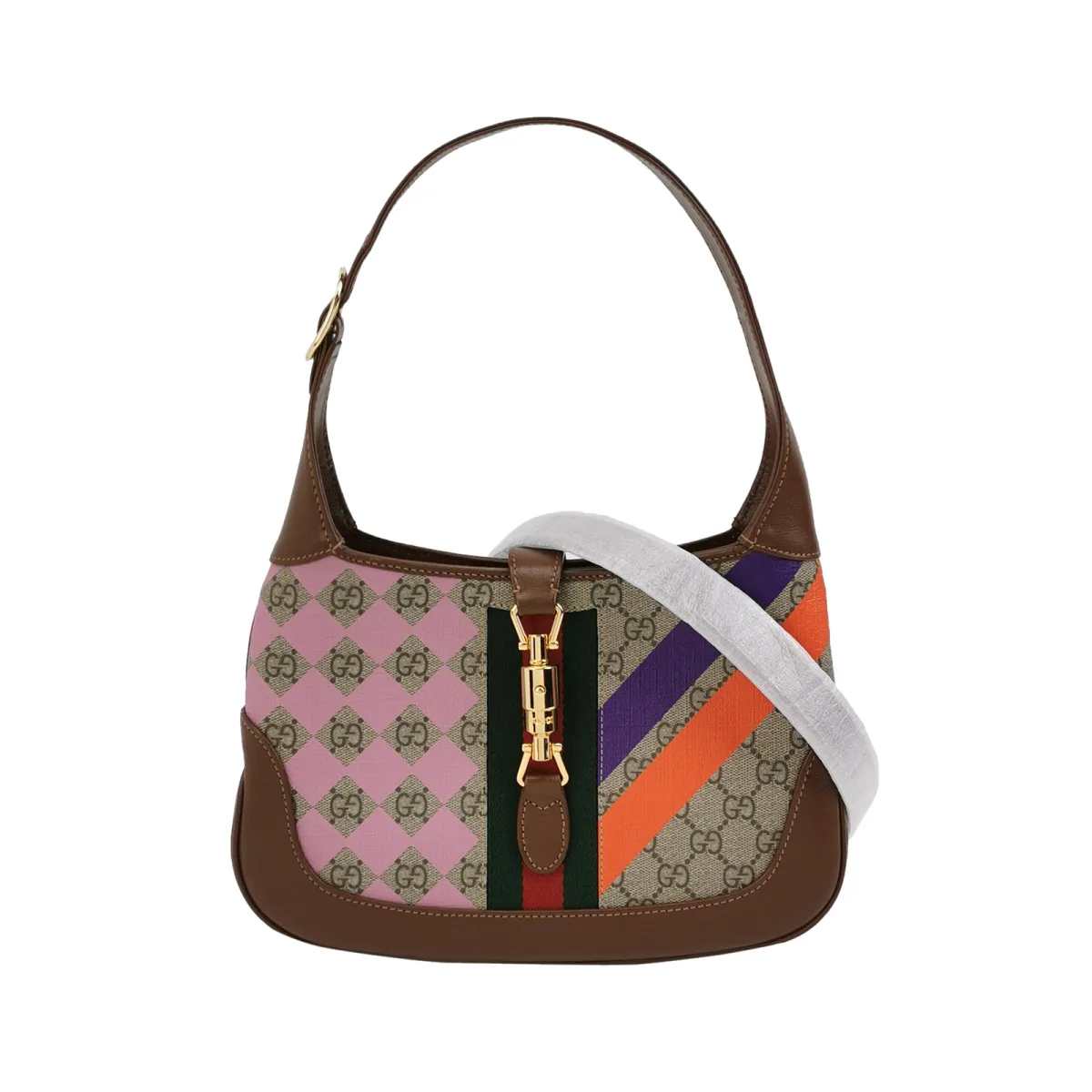 Gucci Jackie 1961 — продано