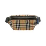 Burberry Belt Bag — миниатюра 1