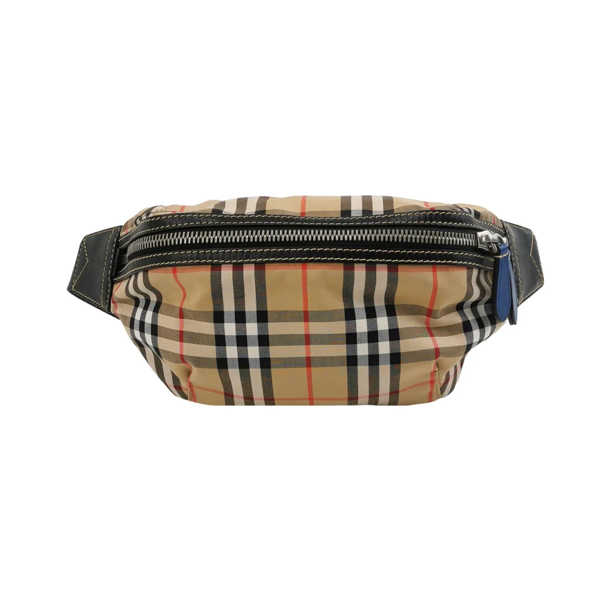 Burberry Belt Bag — фото 1