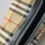 Burberry Belt Bag — фото 16