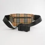 Burberry Belt Bag — фото 5