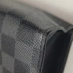Louis Vuitton Pochette Voyage (Луи Виттон) — фото 12