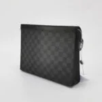 Louis Vuitton Pochette Voyage (Луи Виттон) — фото 2