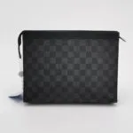 Louis Vuitton Pochette Voyage (Луи Виттон) — фото 4
