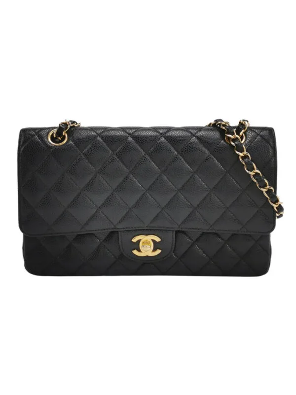 Chanel Classic Flap C