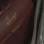Chanel Classic Flap C — фото 11