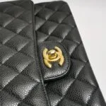 Chanel Classic Flap C — фото 14