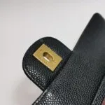 Chanel Classic Flap C — фото 17