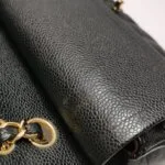 Chanel Classic Flap C — фото 23