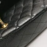Chanel Classic Flap C — фото 24
