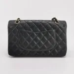 Chanel Classic Flap C — фото 5