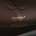 Chanel Classic Flap C — фото 8