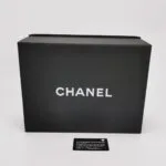 Chanel Classic Flap C — фото 9