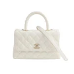 Chanel Coco Handle (Шанель) — миниатюра 1