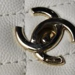 Chanel Coco Handle — фото 12