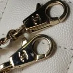 Chanel Coco Handle — фото 14