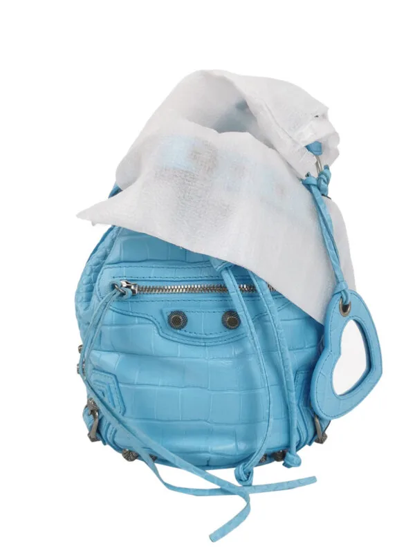 Balenciaga Le Cagole
